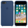 Apple do iPhone 8 Plus/7 Plus Silicone Case niebieskie - 1443012 - zdjęcie 3
